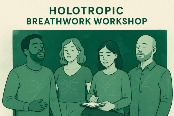 Holotropic Breathwork